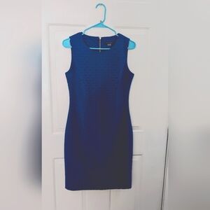 Tommy Hilfiger sheath dress